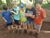 ein Bild aus dem Album