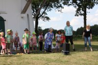 ein Bild aus dem Album