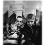 ein Bild aus dem Album