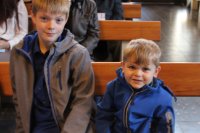 ein Bild aus dem Album