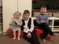 ein Bild aus dem Album