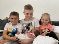 ein Bild aus dem Album