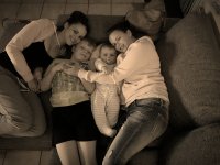 ein Bild aus dem Album