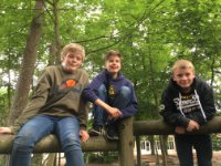 ein Bild aus dem Album