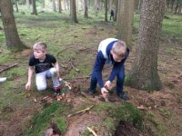 ein Bild aus dem Album