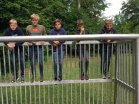 ein Bild aus dem Album