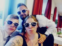 ein Bild aus dem Album