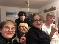 ein Bild aus dem Album