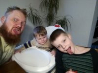 ein Bild aus dem Album