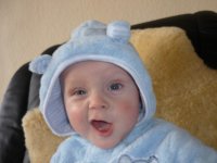 ein Bild aus dem Album