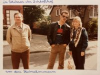 ein Bild aus dem Album