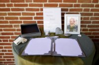 ein Bild aus dem Album