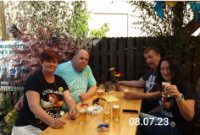 ein Bild aus dem Album